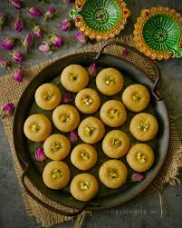Soan Papdi